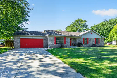 287 Big Horn Lane, Seymour