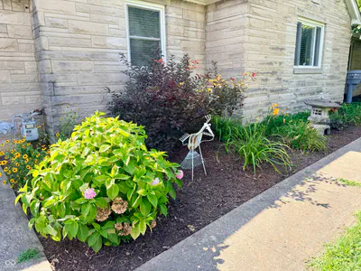 3721 Watson Road, Indianapolis - 38