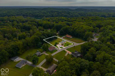 3598 E Rembrandt Drive, Martinsville - 64