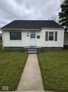 1621 46th Street, Indianapolis