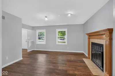 7719 Golf Club Court, Indianapolis - 20