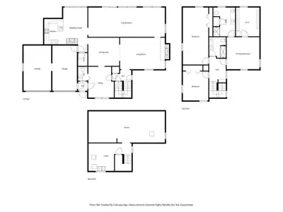1202 N Madison Avenue, Anderson - 55