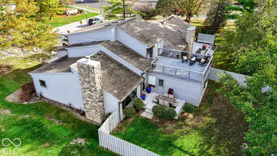 377 Sandbrook Drive, Noblesville - 44
