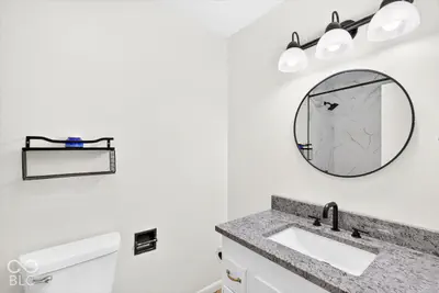 2815 Yellowwood Court, Columbus - 29