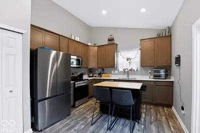 10043 Caprock Canyon Drive, Indianapolis - 10