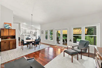 7499 Cherryhill Drive, Indianapolis - 4