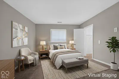 3012 River Birch Drive, Indianapolis - 8