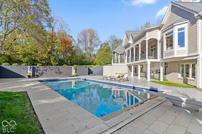 10707 Club Chase, Fishers - 77