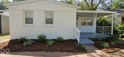 1108 Sharon Avenue, Indianapolis - 2