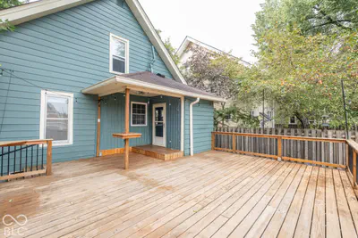 4141 Ruckle Street, Indianapolis - 31