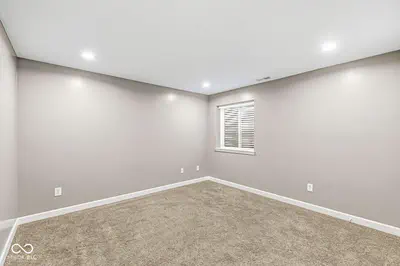 6306 Curlew Lane, Zionsville - 42