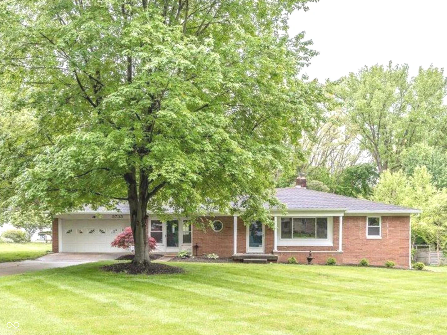 5735 Sherman Avenue, Indianapolis