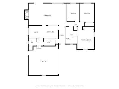 5509 Sleet Drive, Indianapolis - 38