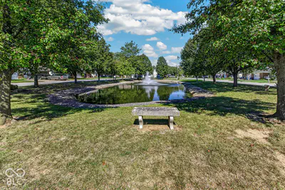 1035 Ina Circle, Franklin - 31
