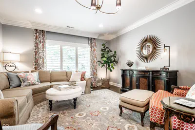 6530 Meridian Parkway, Indianapolis - 6
