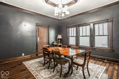 627 Morris Street, Indianapolis - 6