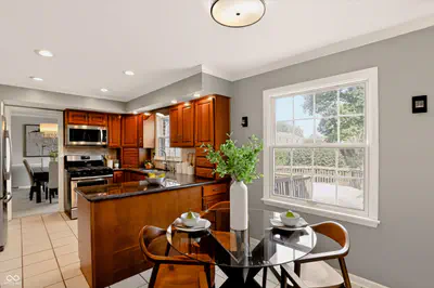 7148 65th Street, Indianapolis - 8