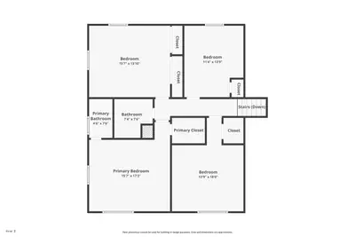 4512 Dickson Road, Indianapolis - 63