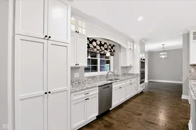 4925 Morgans Creek Court, Carmel - 22