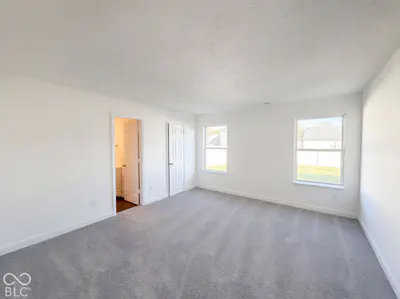 8051 Painted Pony Drive, Indianapolis - 4