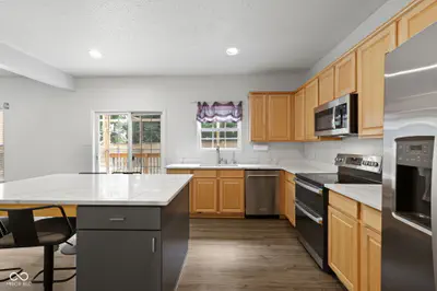 5719 Apple Branch Court, Indianapolis - 15