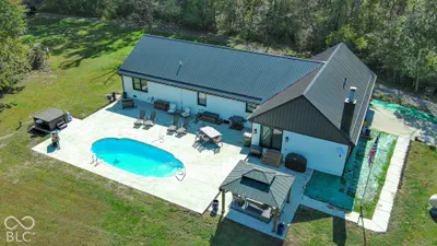 3844 State Road 3, Rushville - 8