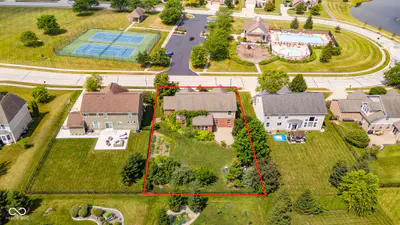 5825 Somerset Boulevard E, Bargersville - 5
