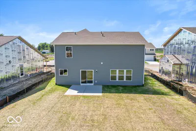 9548 Jadestone Way, Indianapolis - 33