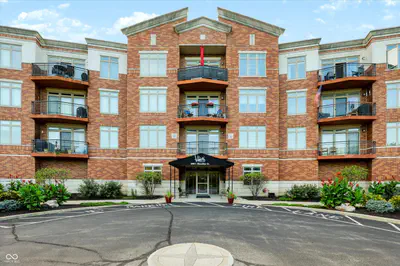 20971 Shoreline Court, Noblesville - 2