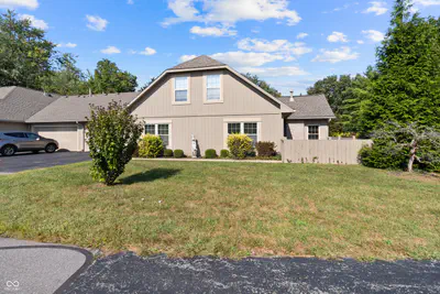 7552 Briarstone Drive, Indianapolis - 30