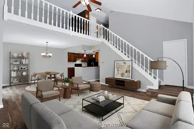 512 Conner Creek Drive, Fishers - 3