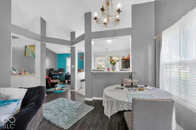 5714 Eden Village Drive, Indianapolis - 9