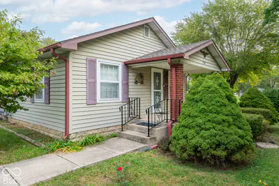 1504 22nd Street, Muncie - 4