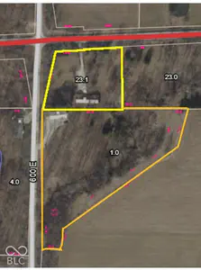 6048 E Us Highway 36, Bainbridge - 64
