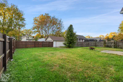 114 N Muessing Street, Indianapolis - 16