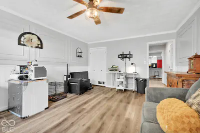 13468 N Hammer Road, Mooresville - 16