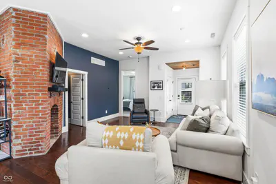 1417 Vermont Street, Indianapolis - 8
