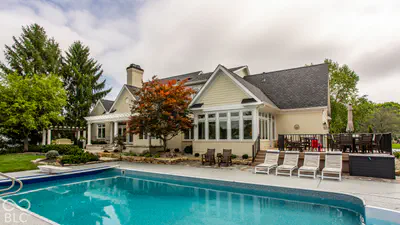 2 Stone Wall Lane, Zionsville - 54