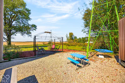 7341 County Road 1100, Scipio - 68