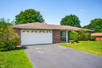 3865 County Road 295, North Vernon