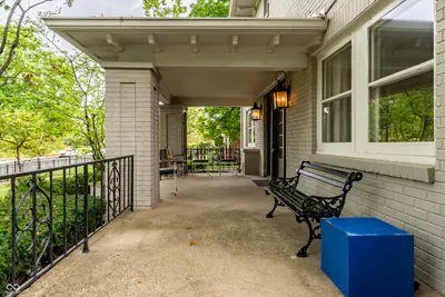 5315 Pennsylvania Street, Indianapolis - 11