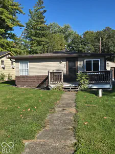 3033 S Fleming Street, Indianapolis - 2