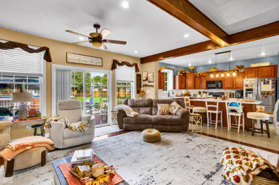 5522 River Birch Drive, Columbus - 6