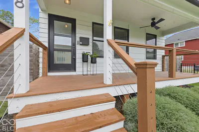 1818 Ruckle Street, Indianapolis - 39