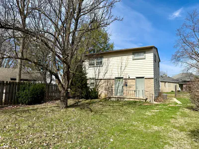 1916 W White River Boulevard, Muncie - 2