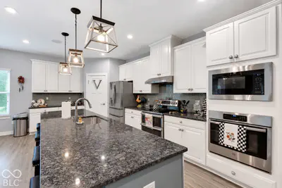 5088 Green Valley Lane, Noblesville - 12