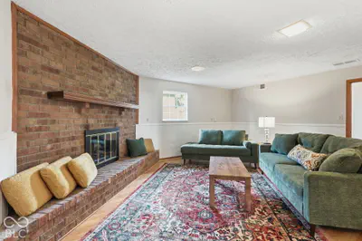 1503 Sandi Drive, Indianapolis - 17