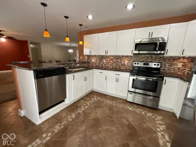906 Eastwood Drive, Rockville - 27