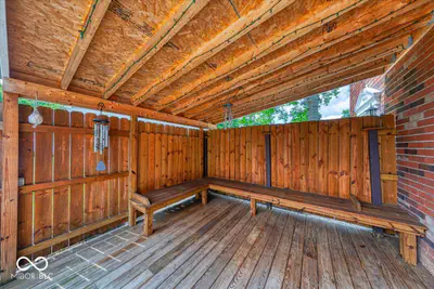 2917 Country Estates Drive, Indianapolis - 18