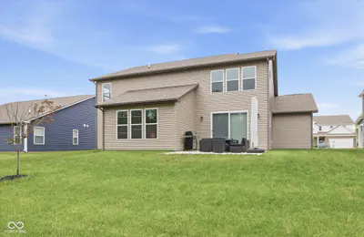 7350 Glen Park Way, Indianapolis - 29